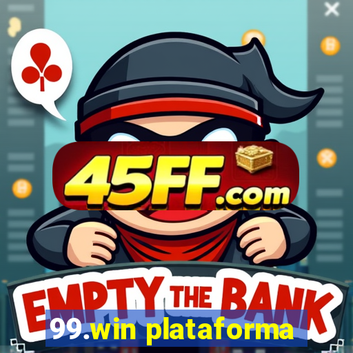 99.win plataforma